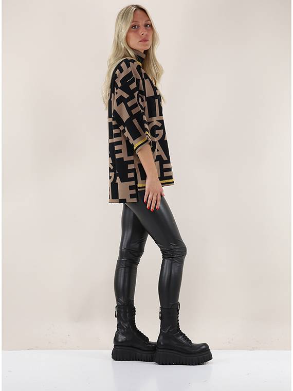 GAELLE PARIS Maglia Offerta esclusiva