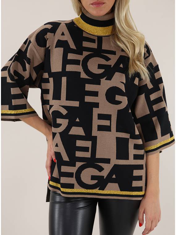 GAELLE PARIS Maglia Offerta esclusiva