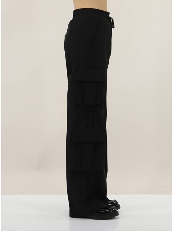 GAELLE PARIS Pantalone Black Friday