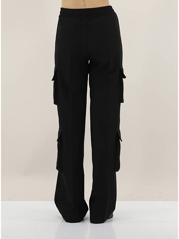GAELLE PARIS Pantalone Black Friday