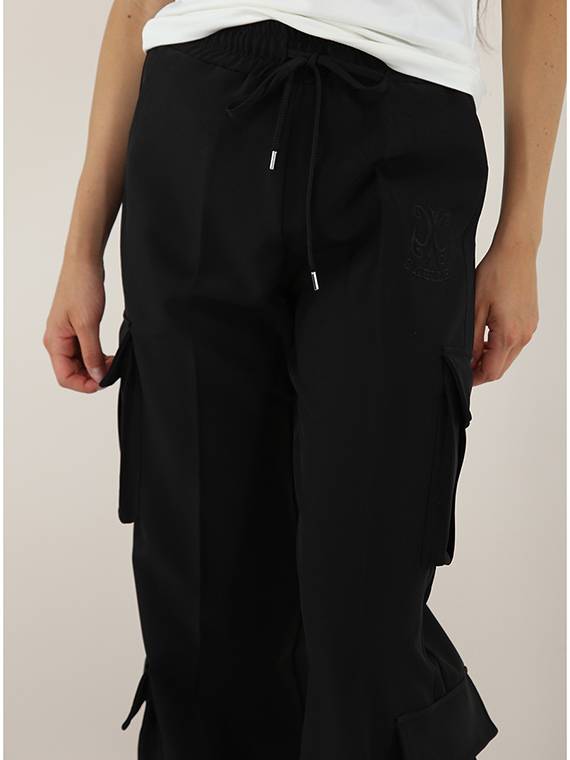 GAELLE PARIS Pantalone Black Friday