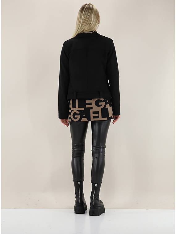 GAELLE PARIS Giacca Cyber Monday