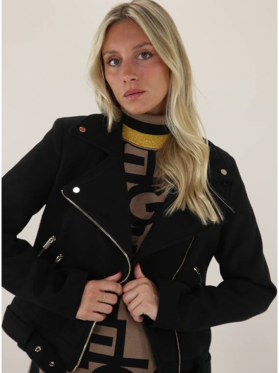 GAELLE PARIS Giacca Cyber Monday