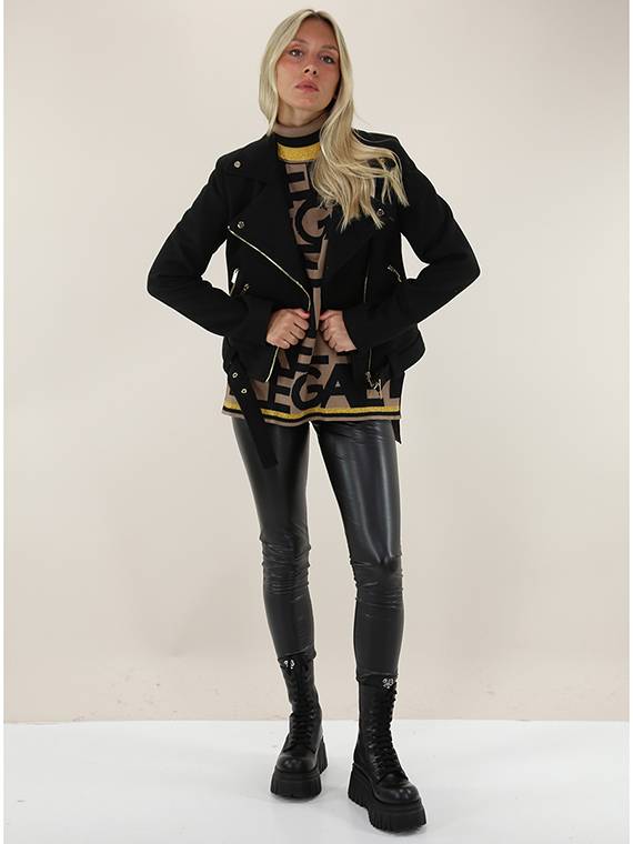 GAELLE PARIS Giacca Cyber Monday