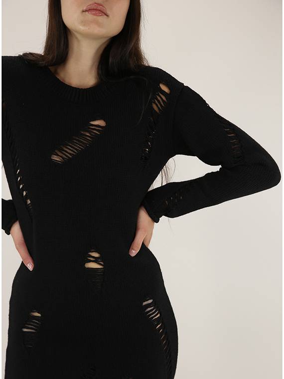 GAELLE PARIS Abito Offerta natalizia
