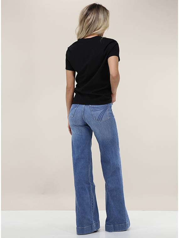 ELISABETTA FRANCHI T-Shirt Offerta San Valentino