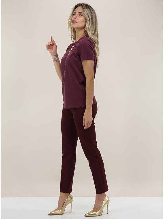 ELISABETTA FRANCHI T-Shirt Offerta Anniversario