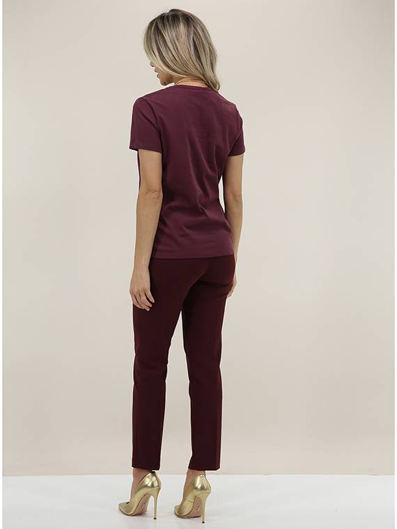 ELISABETTA FRANCHI T-Shirt Offerta Anniversario