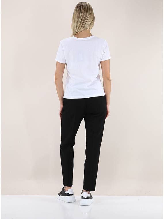 TWIN SET T-Shirt Smaltimento dello stoccaggio