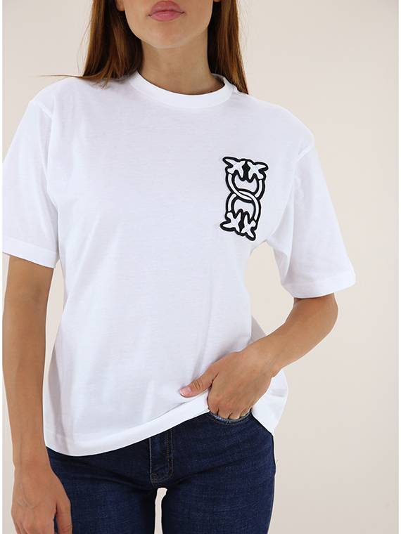 PINKO T-Shirt Offerta migliore