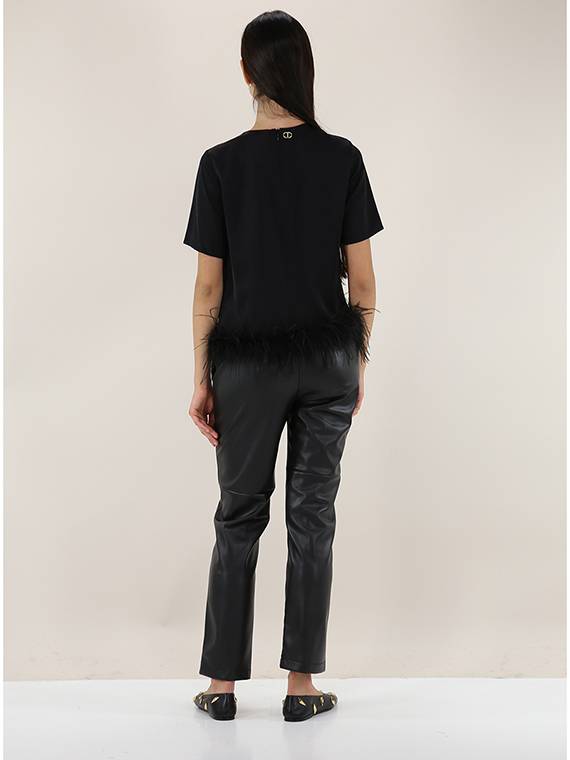 TWIN SET T-Shirt Latest fashion