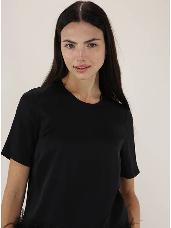 TWIN SET T-Shirt Latest fashion
