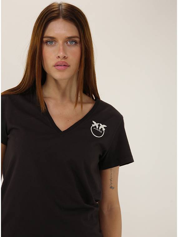 PINKO T-Shirt Offerte esclusive