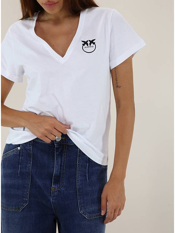 PINKO T-Shirt Lightning offer