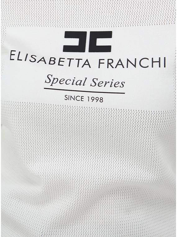 ELISABETTA FRANCHI T-Shirt Nuovi prodotti