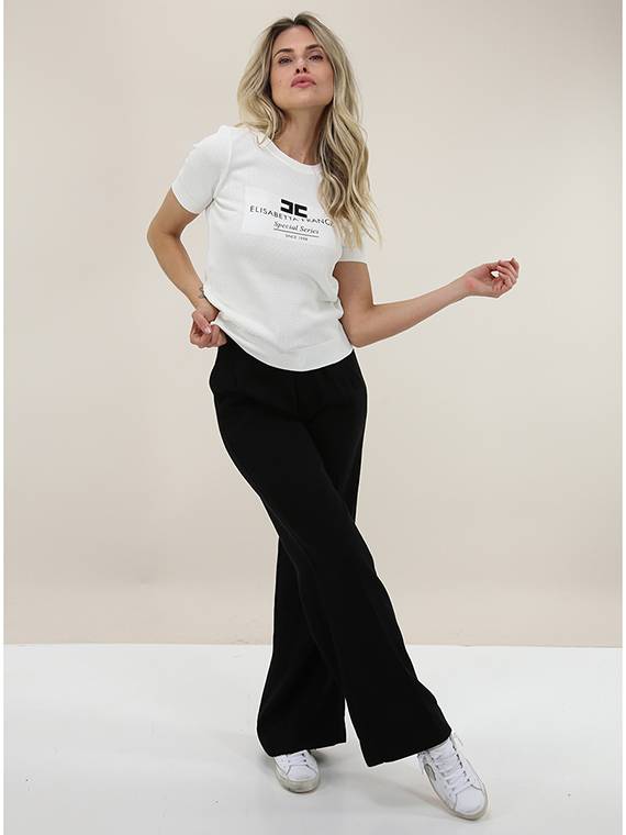 ELISABETTA FRANCHI T-Shirt Nuovi prodotti