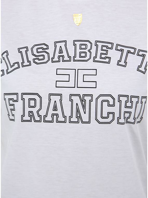 ELISABETTA FRANCHI T-Shirt Bestseller
