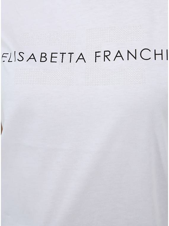 ELISABETTA FRANCHI T-Shirt Offerte stagionali
