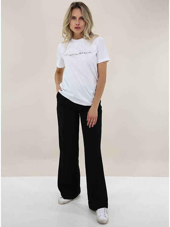 ELISABETTA FRANCHI T-Shirt Offerte stagionali