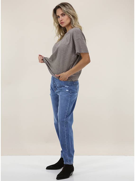 AMERICAN VINTAGE T-Shirt Liquidazione