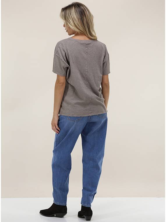 AMERICAN VINTAGE T-Shirt Liquidazione