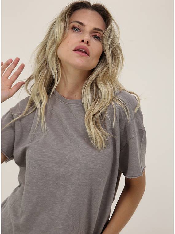 AMERICAN VINTAGE T-Shirt Liquidazione