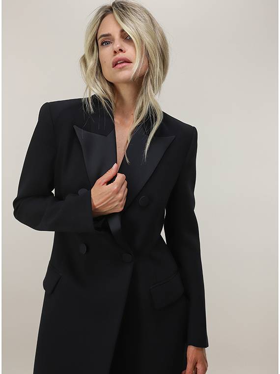 SIMONA CORSELLINI Cappotto Sconti VIP
