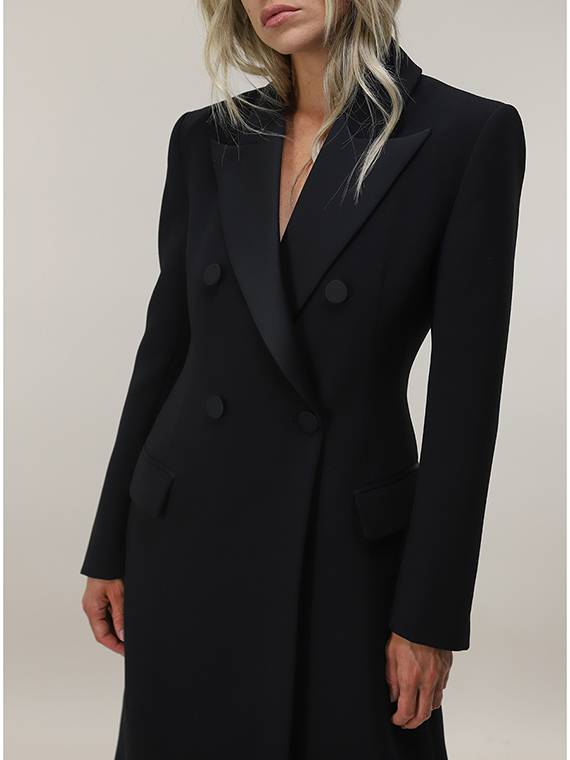 SIMONA CORSELLINI Cappotto Sconti VIP