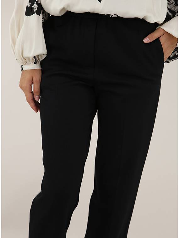 MEIMEIJ Pantalone Ritorno libero