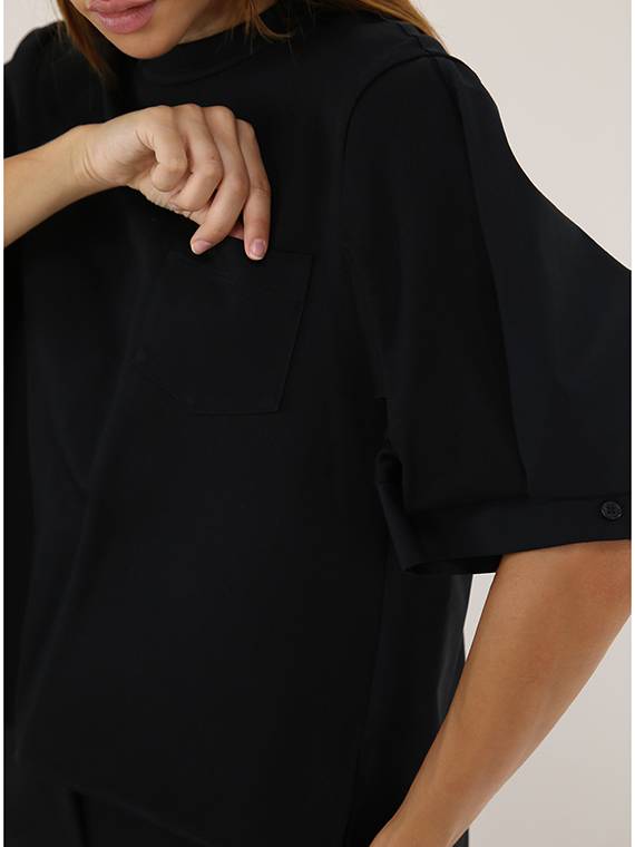 MEIMEIJ Maglia Rilascio limitato