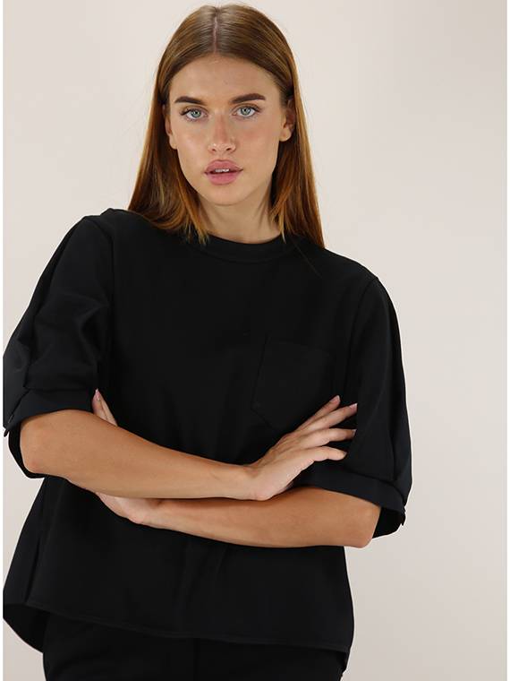 MEIMEIJ Maglia Rilascio limitato