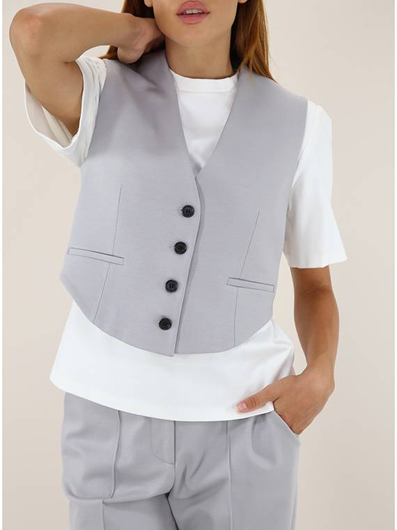 MEIMEIJ Gilet ACQUISTA ORA