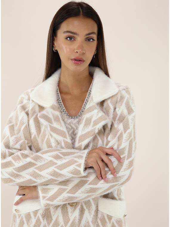 PHO FIRENZE Cappotto Duty-free