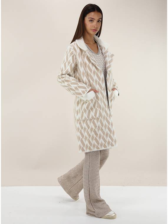 PHO FIRENZE Cappotto Duty-free