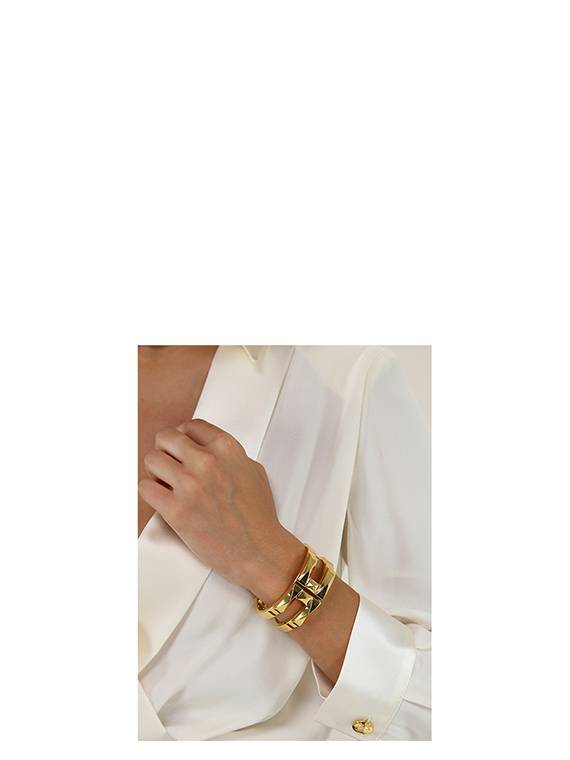 ELISABETTA FRANCHI Accessorio Qualità Garantita