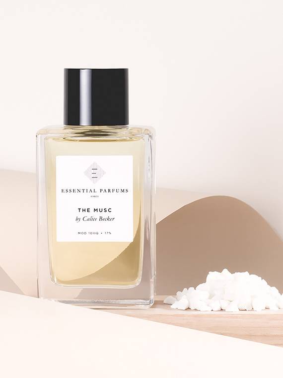 ESSENTIAL PARFUMS The Musc by Calice Becker Black Friday Prezzi