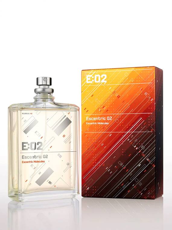 ESCENTRIC MOLECULES Profumo Escentric 02 - 100ml Promozione