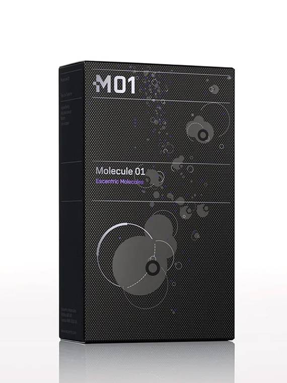 ESCENTRIC MOLECULES Profumo Molecule 01 - 100ml Soddisfazione Garantita