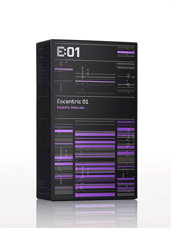 ESCENTRIC MOLECULES Profumo Escentric 01 - 100ml Acquista Ora
