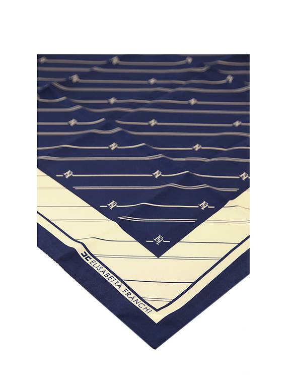 ELISABETTA FRANCHI Foulard Shopping Online