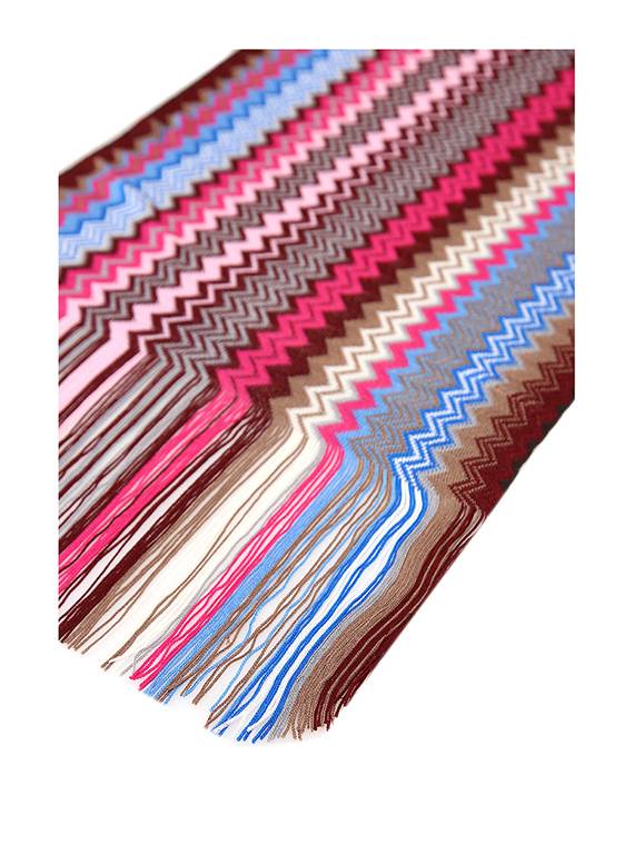 MISSONI Sciarpa In Vendita