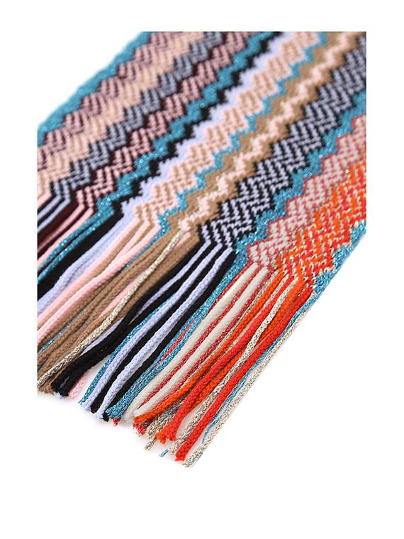 MISSONI Sciarpa Offerte