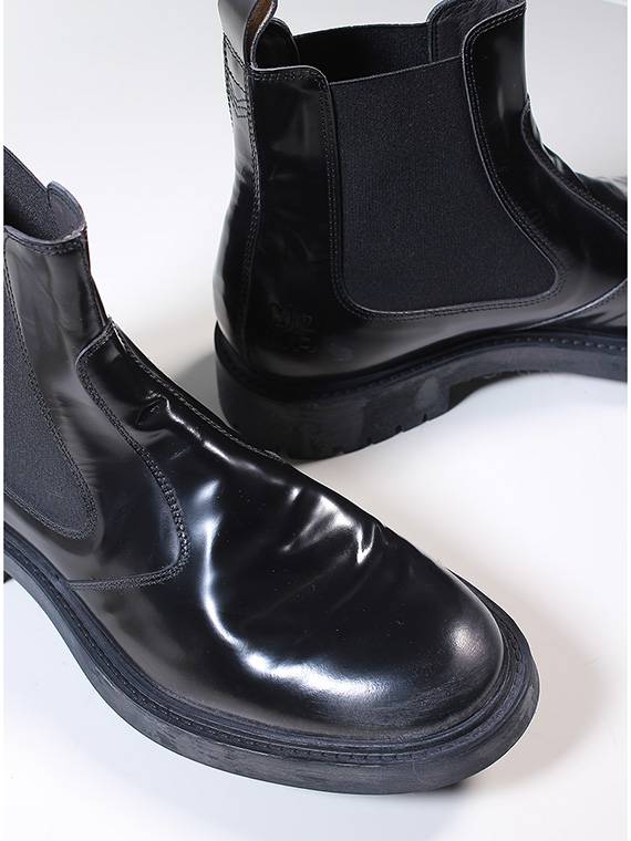 MOMA Polacco Latest fashion