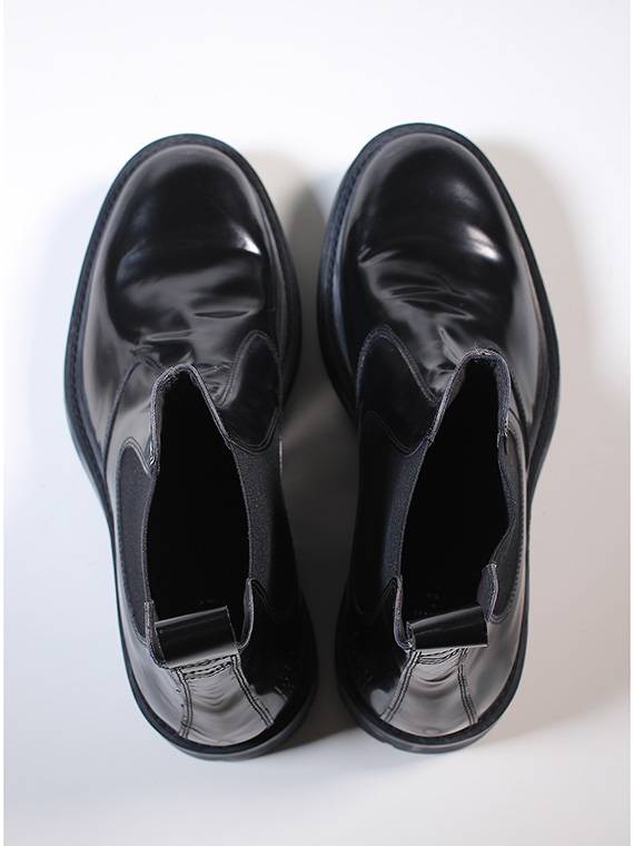MOMA Polacco Latest fashion