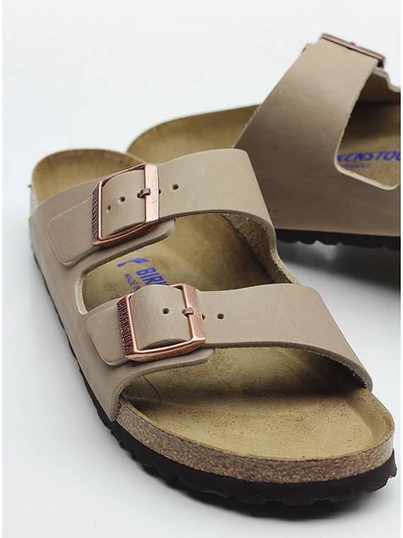 BIRKENSTOCK Sandalo Grandi sconti