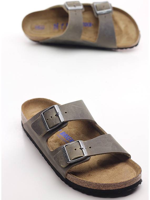 BIRKENSTOCK Sandalo Comprane uno, ottenene uno gratis