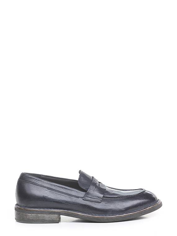 MOMA Mocassino Ritorno libero