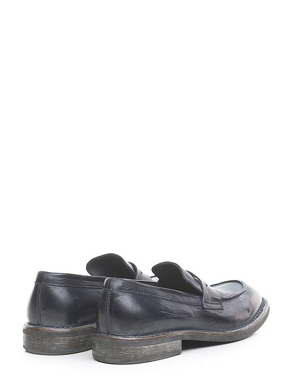 MOMA Mocassino Ritorno libero