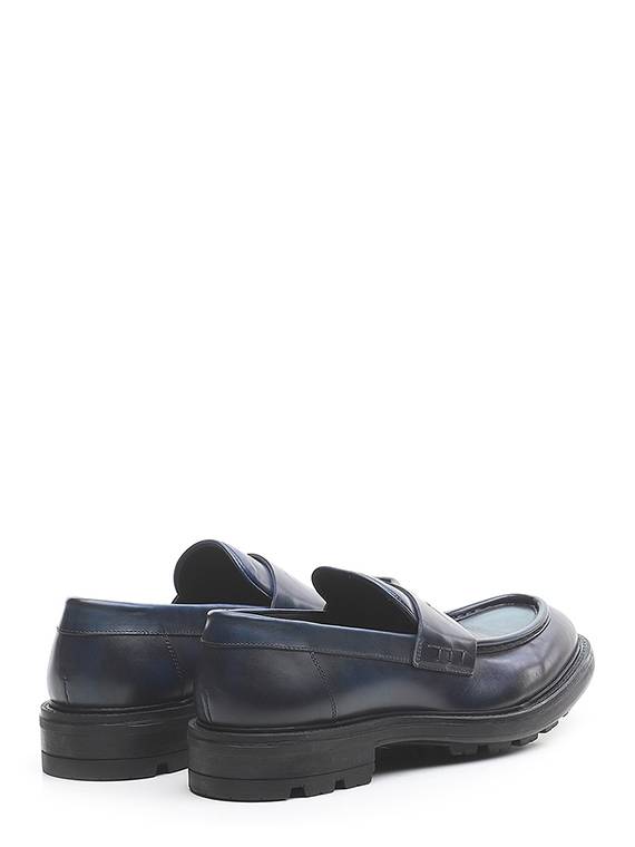 CORVARI Mocassino Rilascio limitato