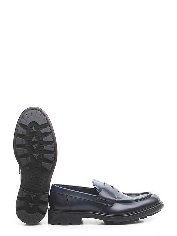 CORVARI Mocassino Rilascio limitato